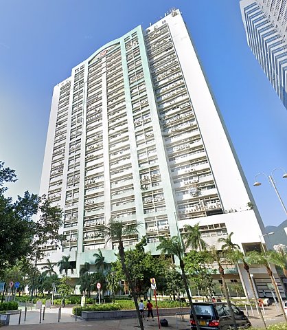 Honour Industrial Centre (安力工業中心)