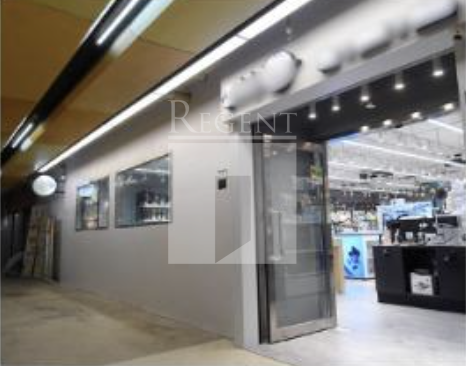 Camelpaint Building Block 03 (駱駝漆大廈 第03座)