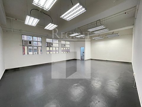 CHEUNG HING SHING CENTRE (昌興盛中心)