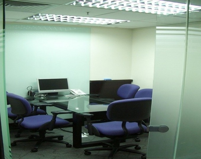 Deep Lake Rich Industry Millennium Square