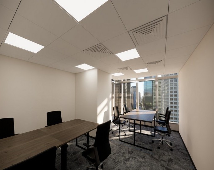 蘇杭街69號 (The Chelsea)