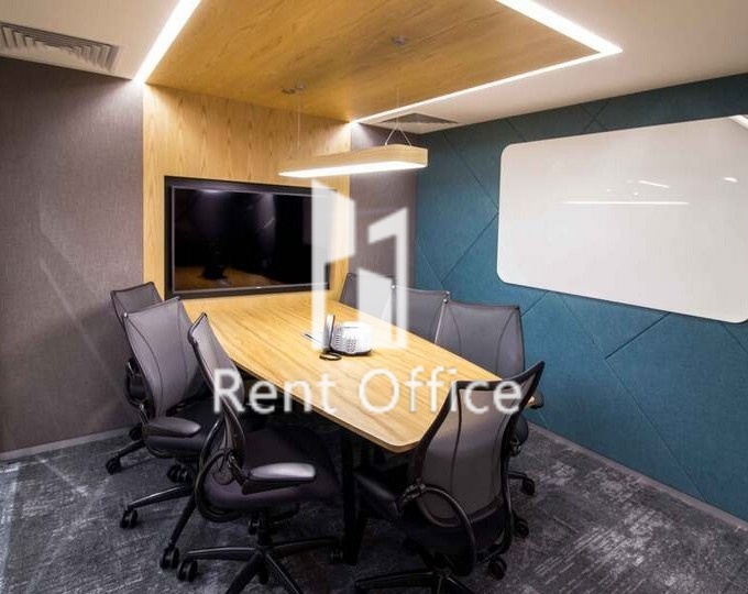 Chinachem Exchange Square