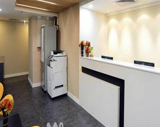 East Association Commercial Building