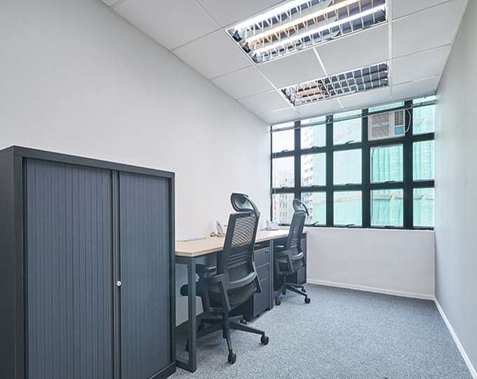 Hongda Industrial Center