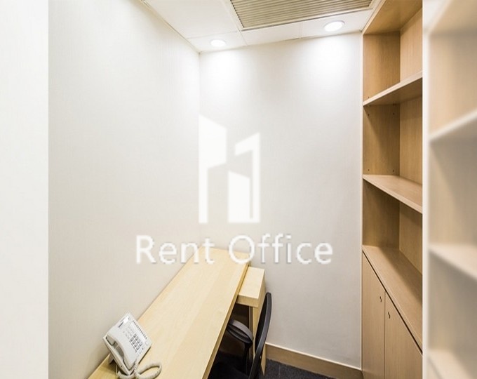 China Insurance Building