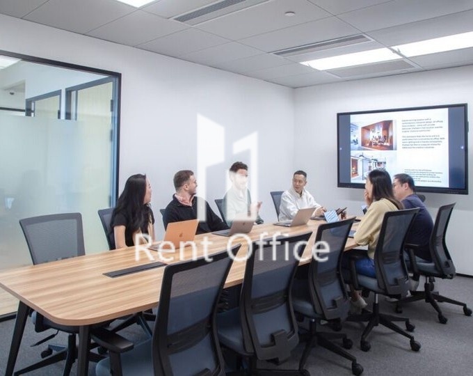 Enterprise Square Phase 5