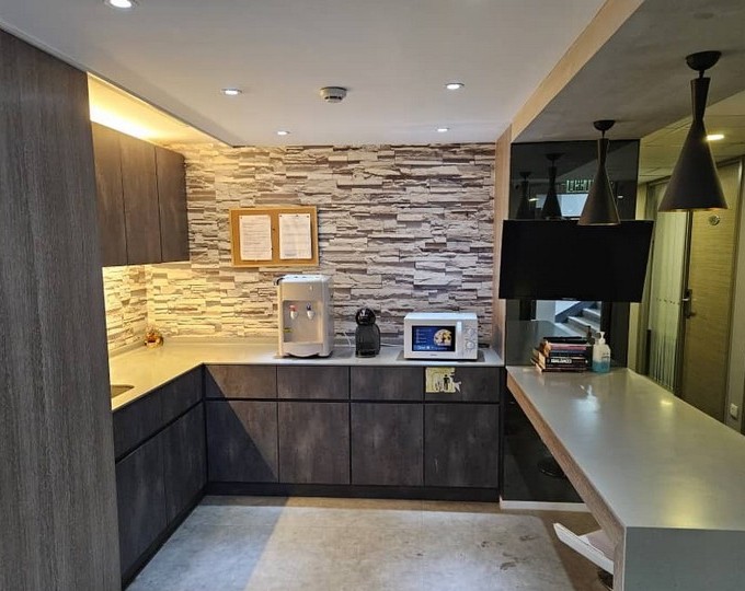 Dongxiang Factory Building