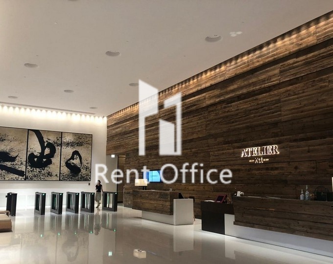 維港文化匯K11辦公大樓