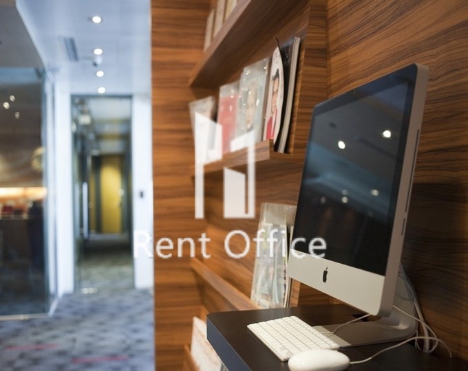 China Exchange Building