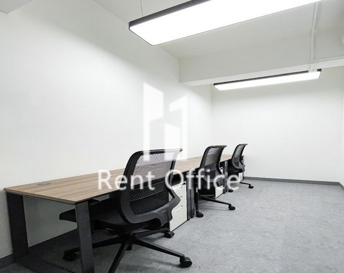 Hong Kong Enterprise Building