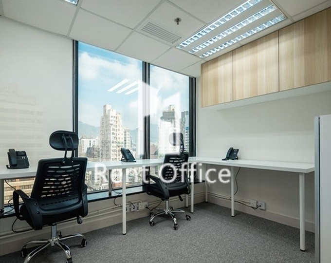 Hollywood Live Business Centre