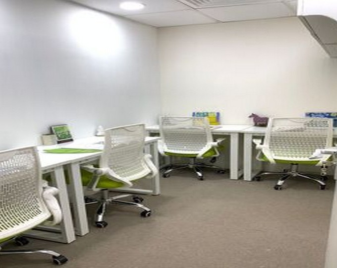 East Association Commercial Building