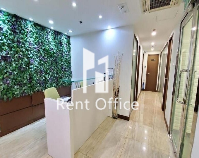 Kwong On Bank Mongkok Branch Building