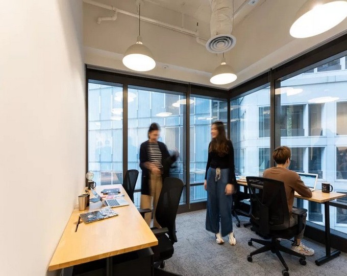 9 Queen's Road Central