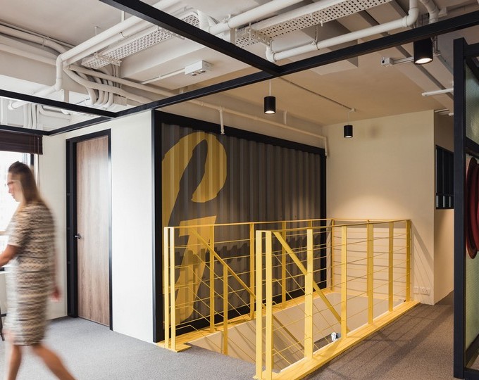 MediaTek Business Centre