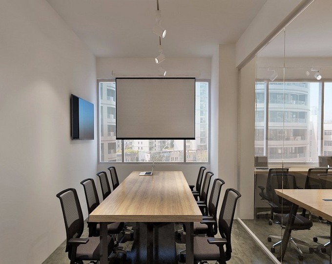 Yili Industrial Center