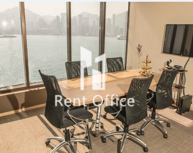 Tsim Sha Tsui Centre