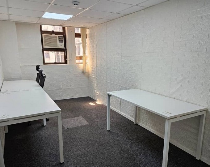 Dongxiang Factory Building