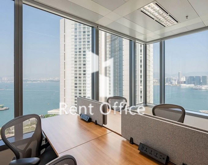 One International Financial Centre