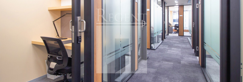 China Minmetals Building