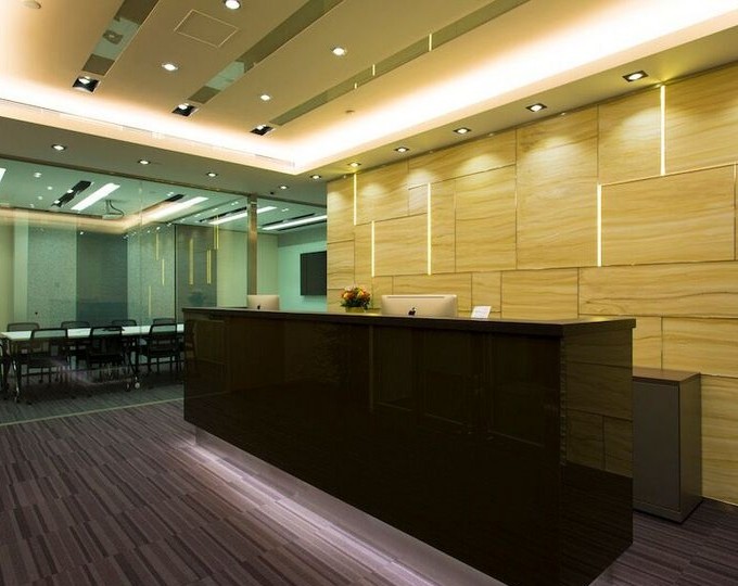 創紀之城5期 - 東亞銀行中心