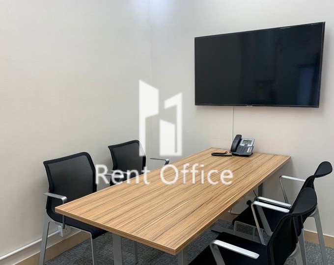 Hang Seng Causeway Bay Building