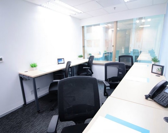 BOC Group Life Insurance Building