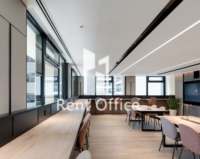 置地廣場-公爵大廈