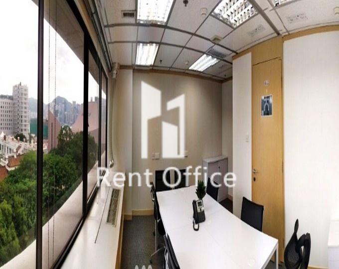 海港城 - 海洋中心