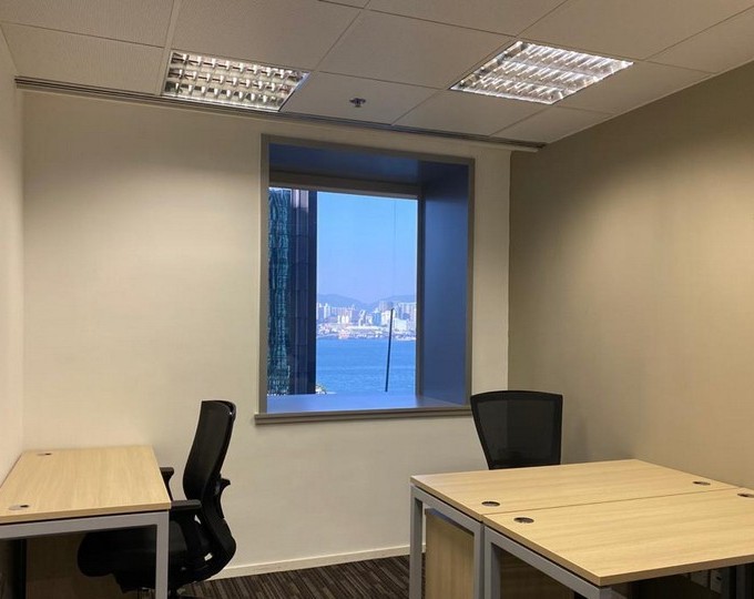 China Resources Building