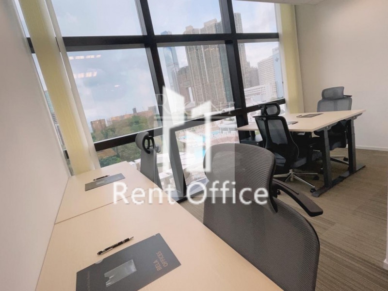 Newport Centre Block 2