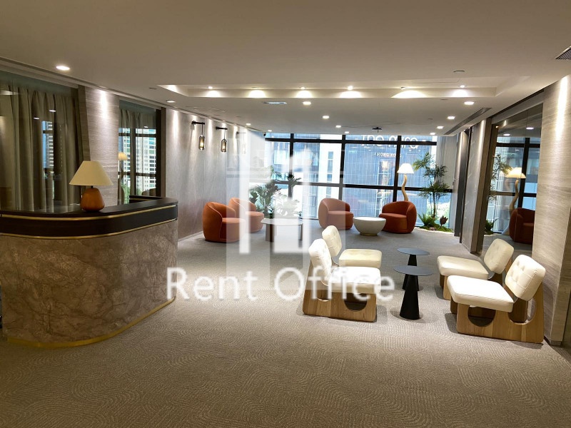 維港文化匯K11辦公大樓