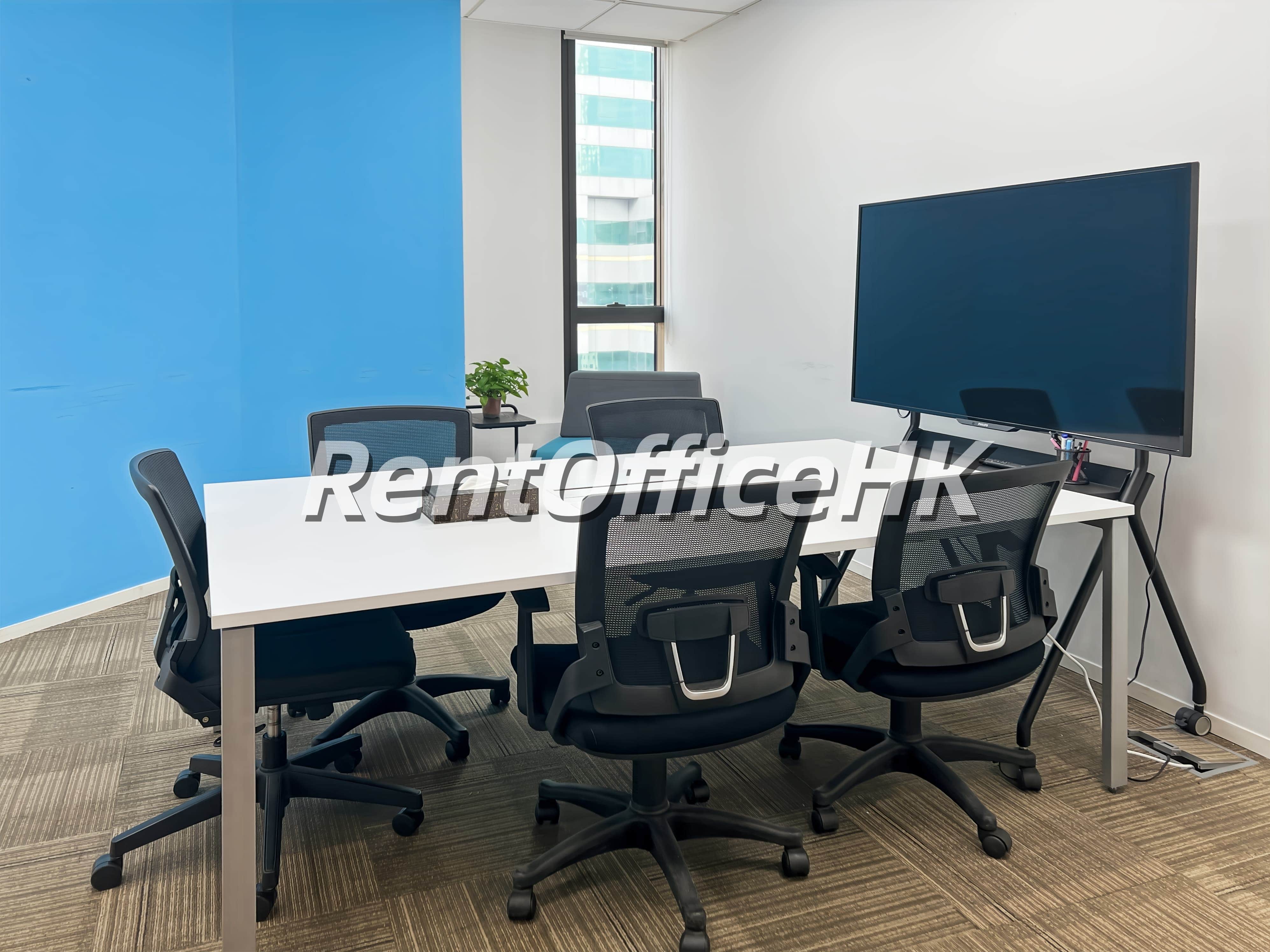 Jinling Asia Pacific Tower