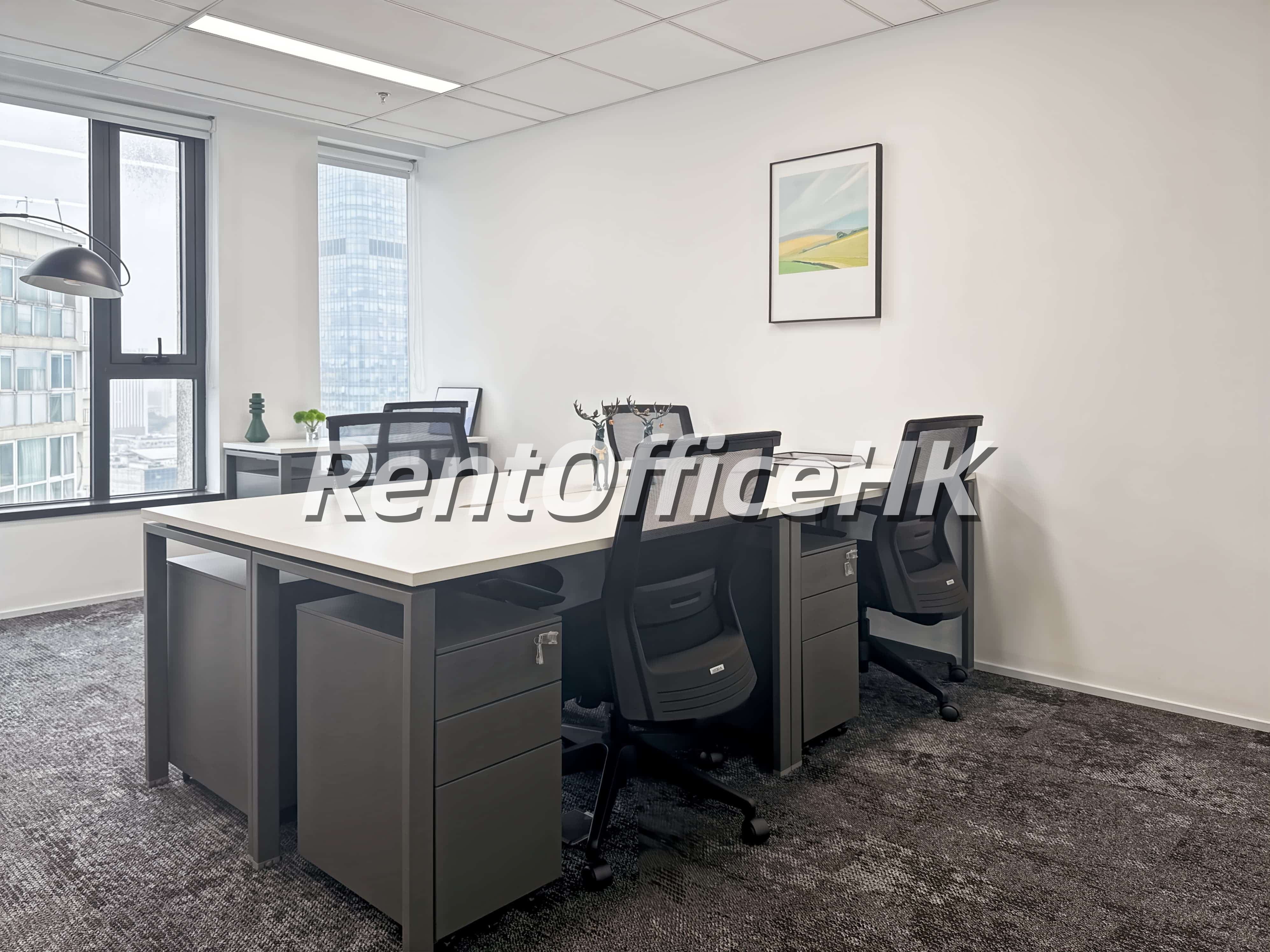 Jinchuang Digital Building