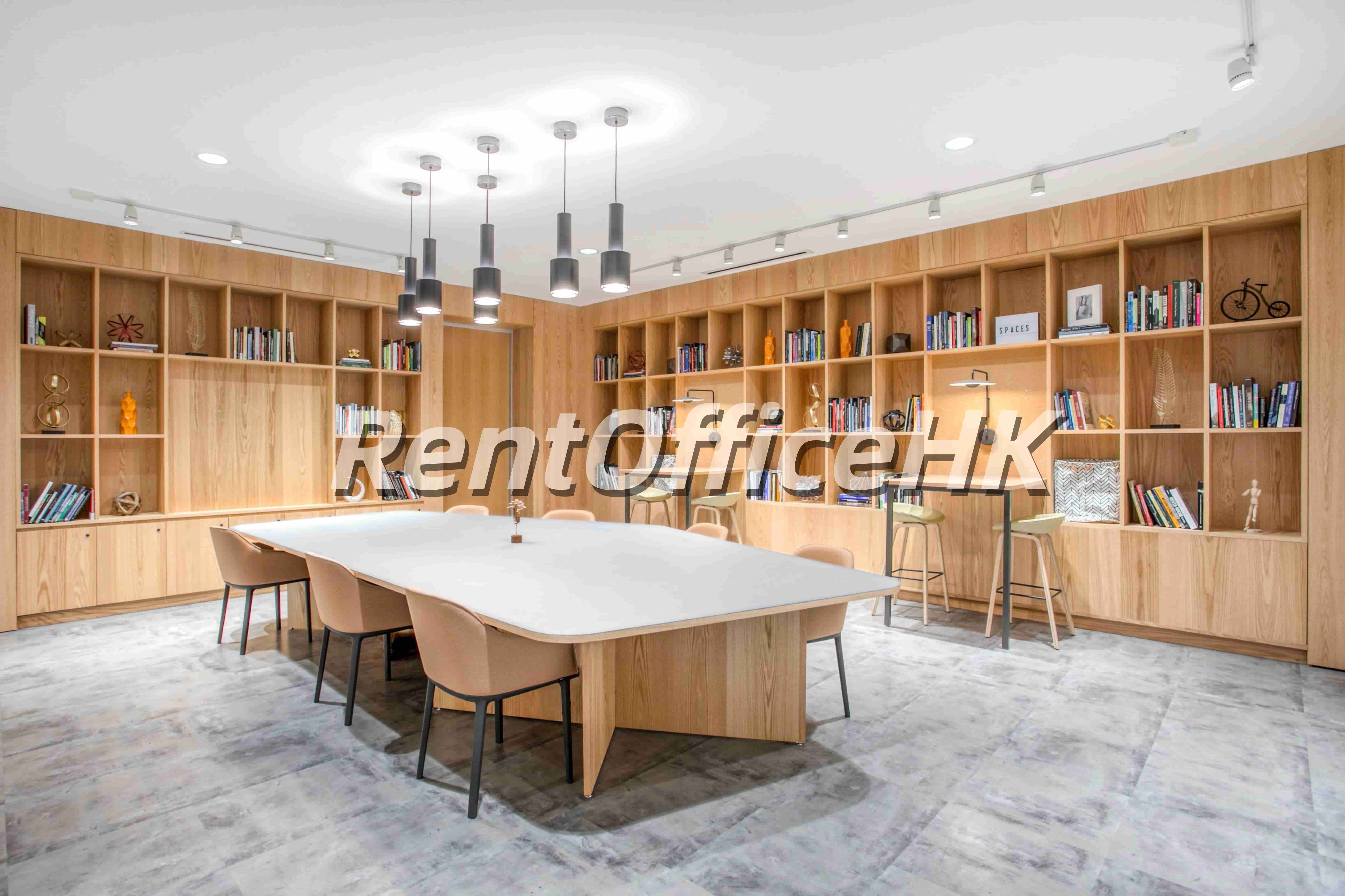 中洲控股金融中心