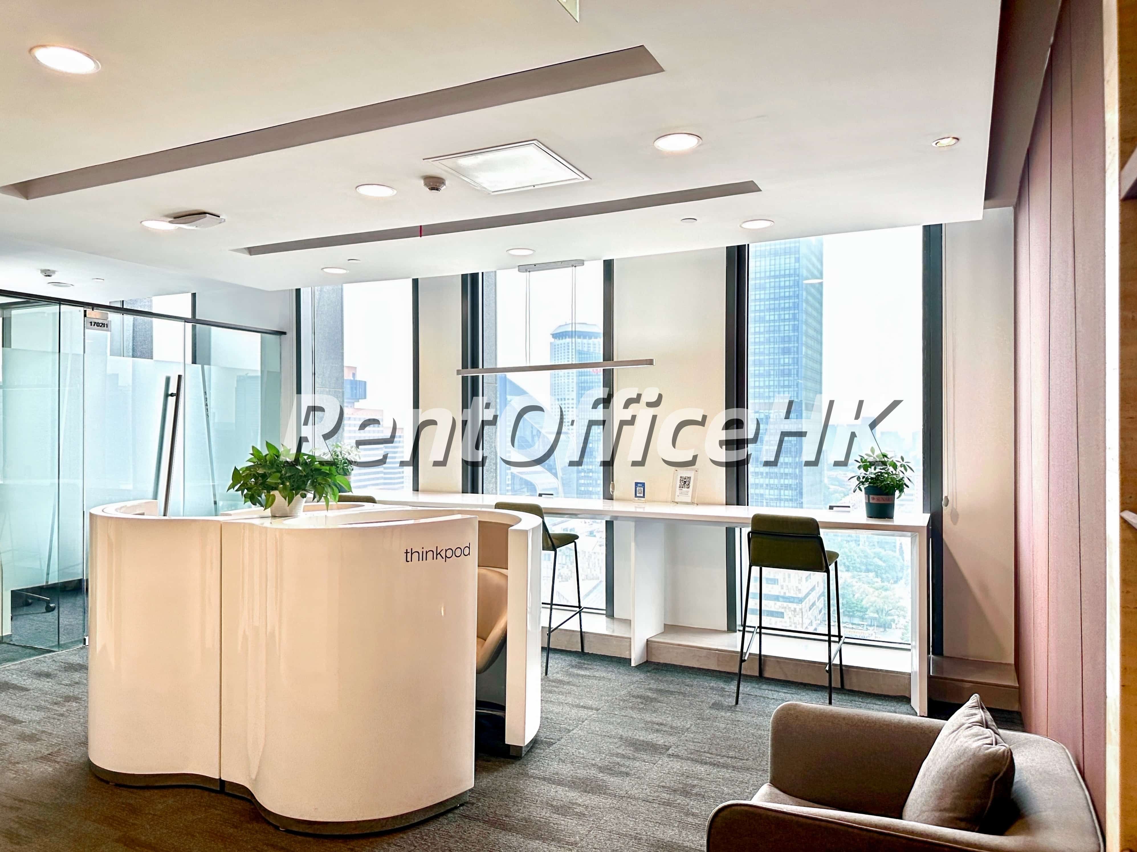 亮马桥外交办公大楼