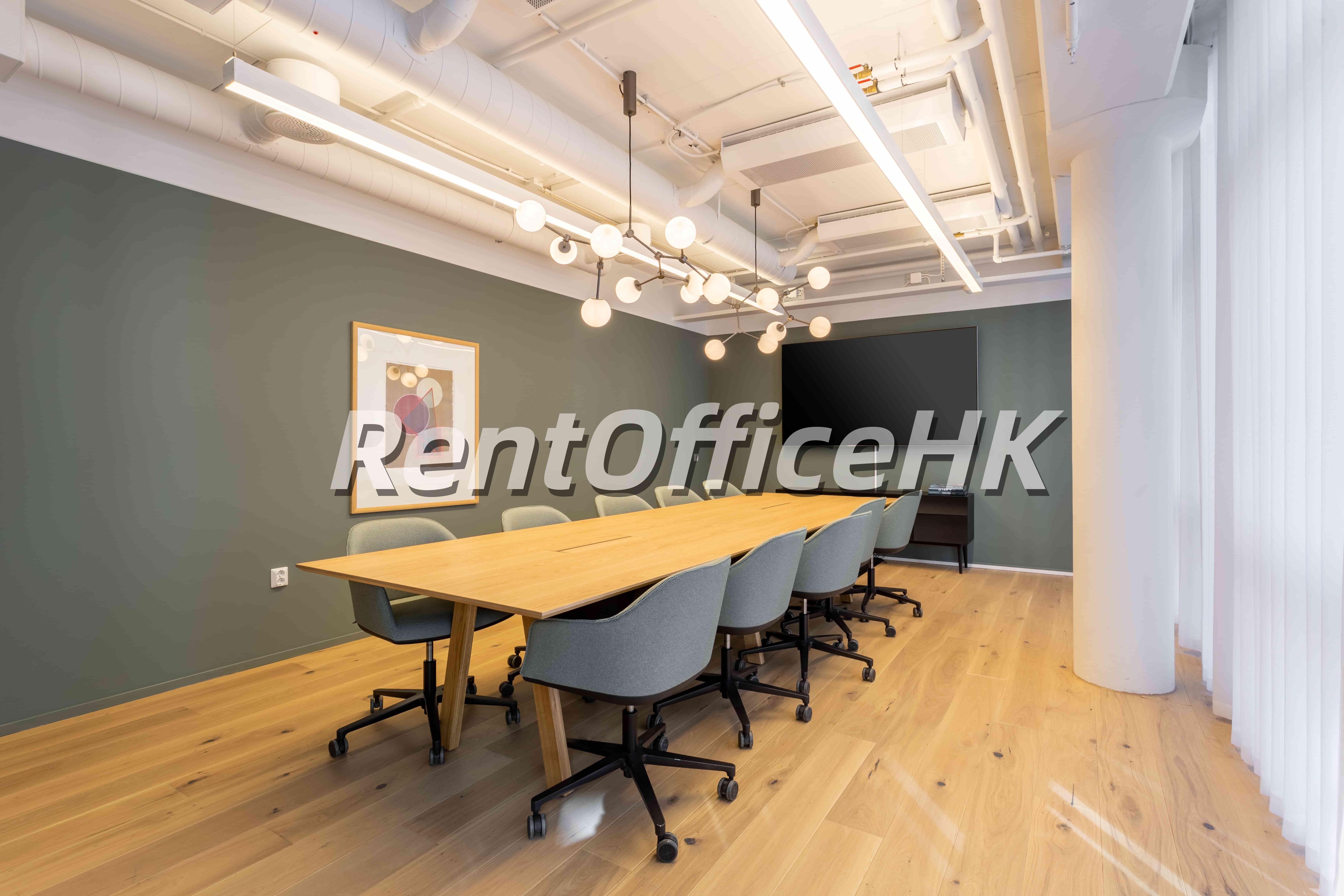 伊腾大厦-上海務式辦公室