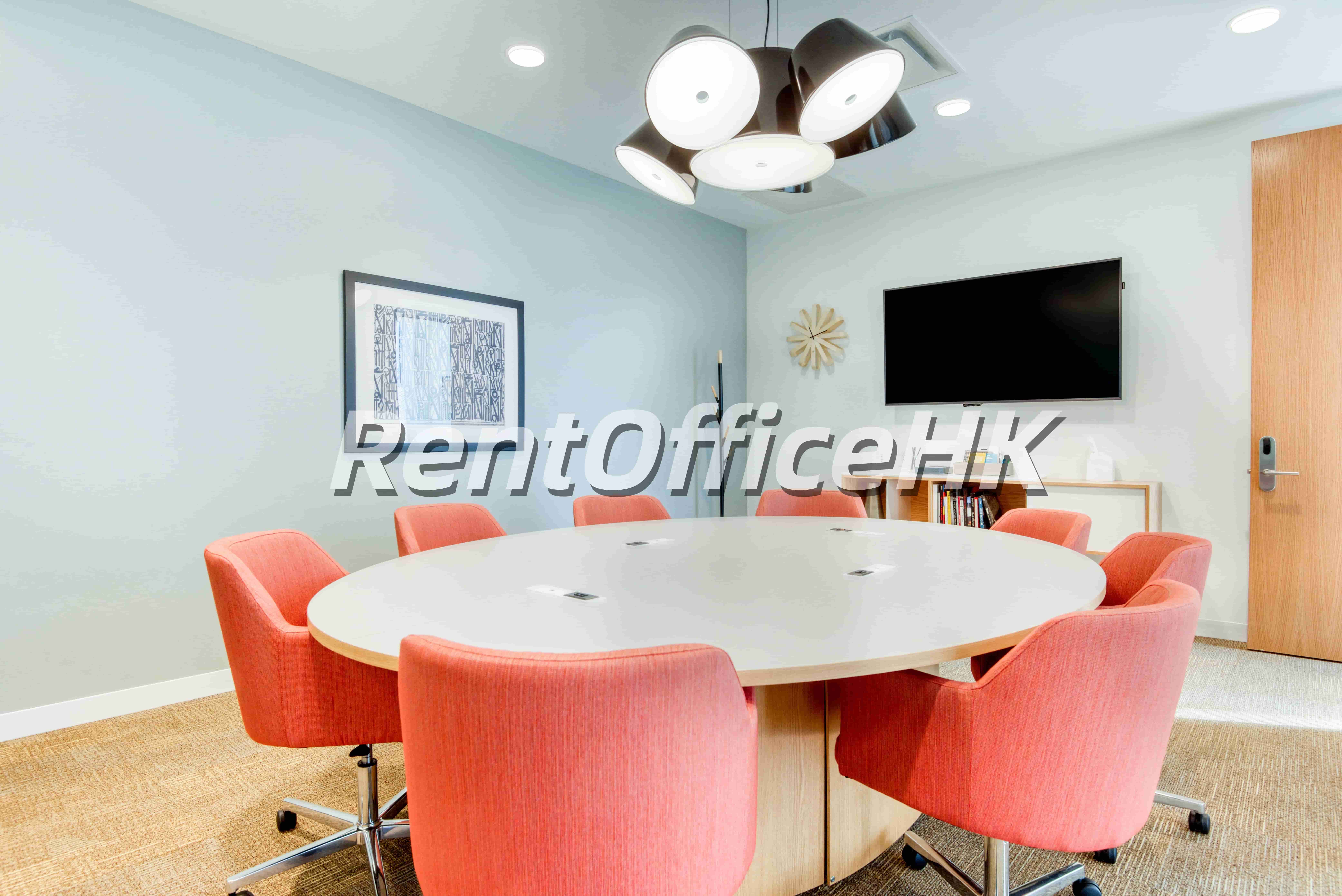 伊腾大厦-上海務式辦公室