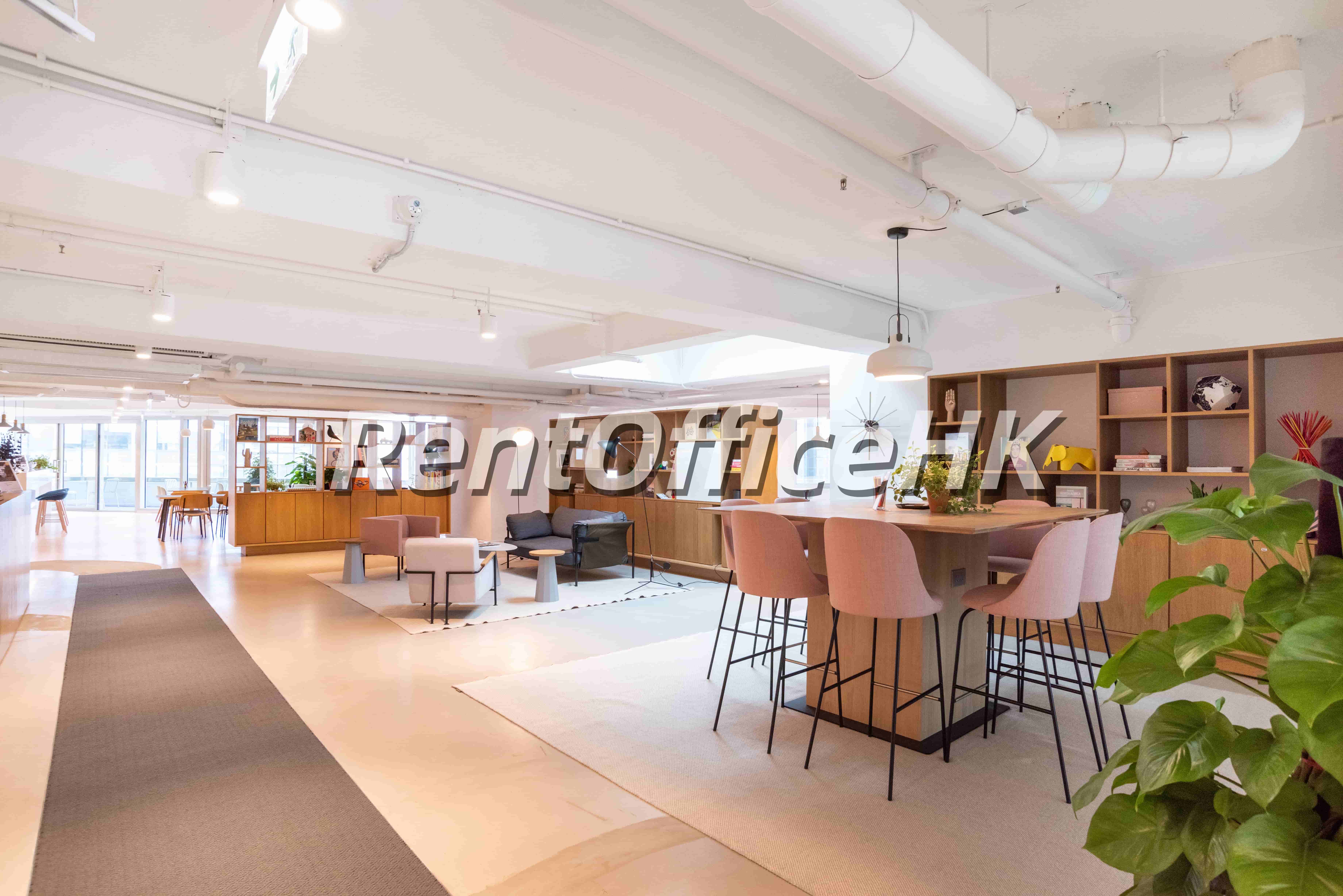 伟业街133号-中国内地服务式办公室