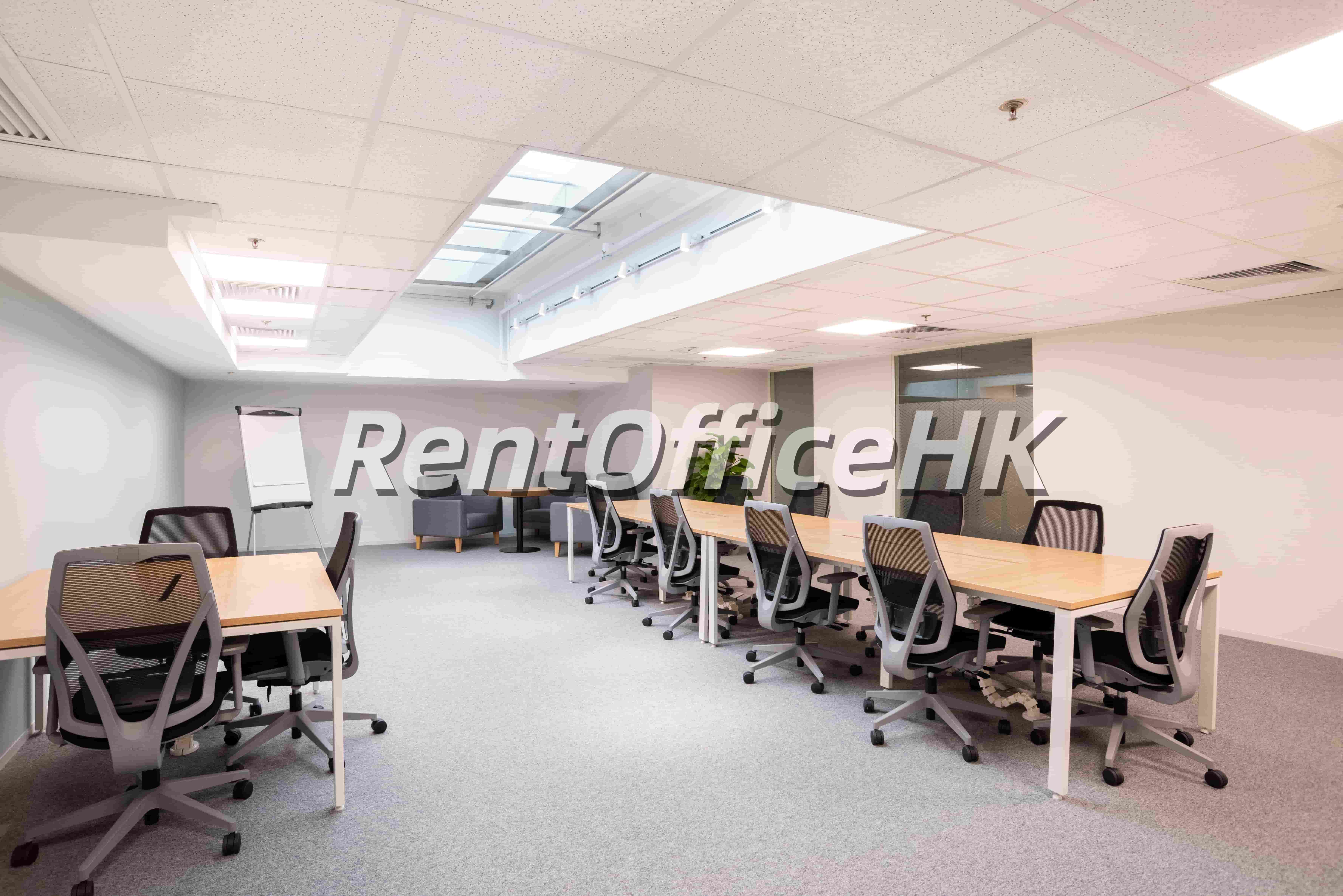 伟业街133号-中国内地服务式办公室