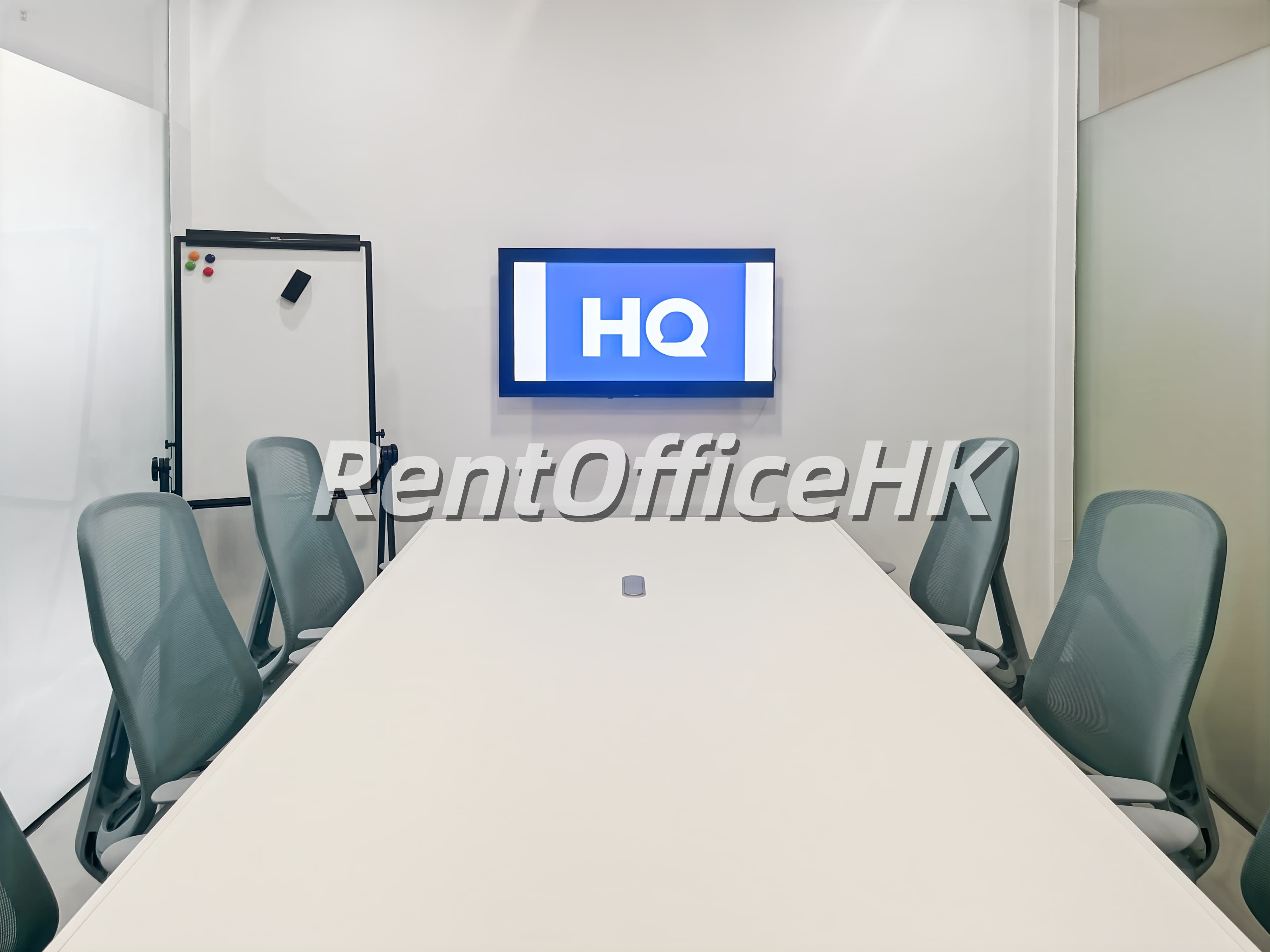 先进制造业服务中心-成都務式辦公室