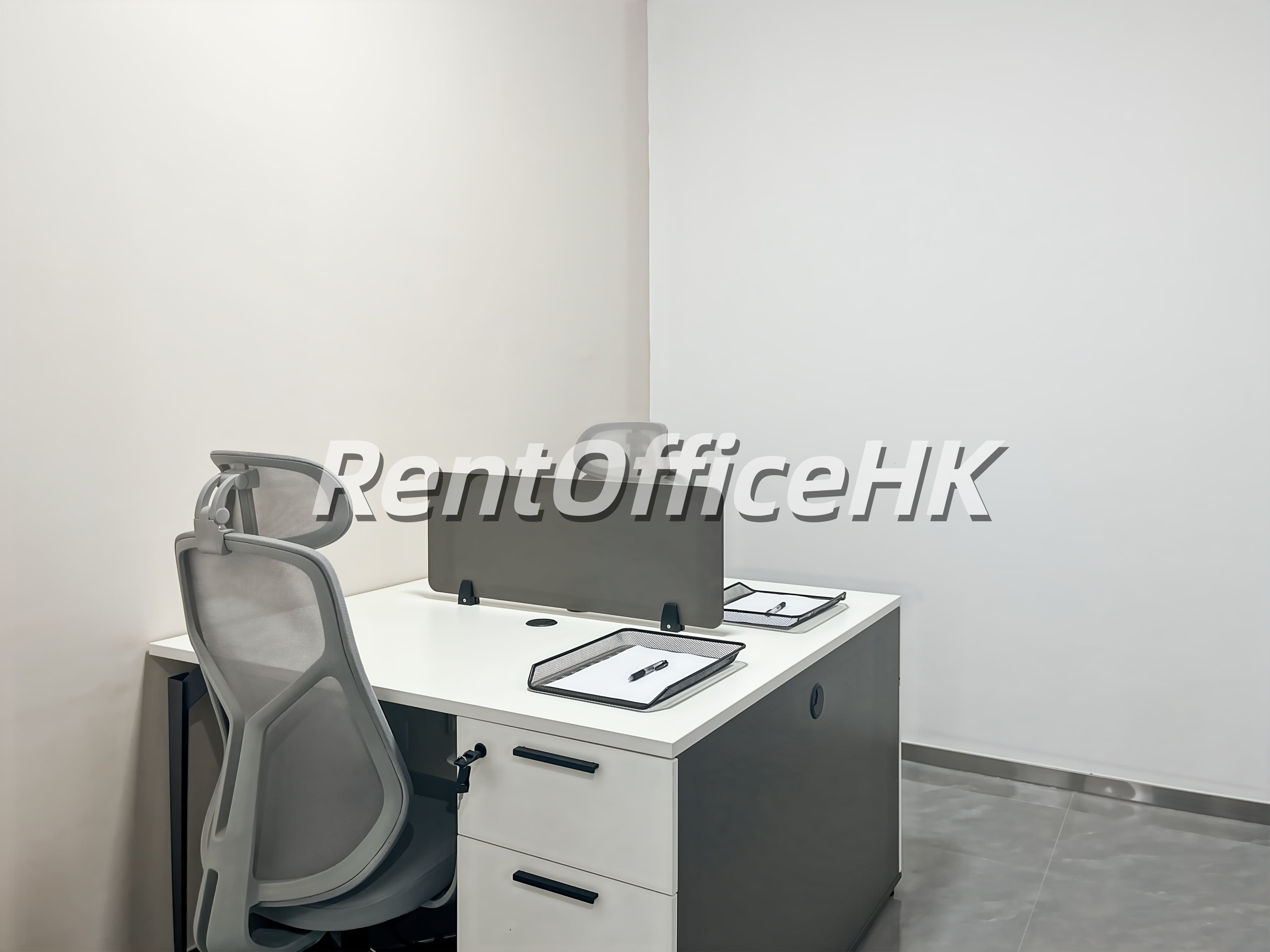 先进制造业服务中心-成都務式辦公室