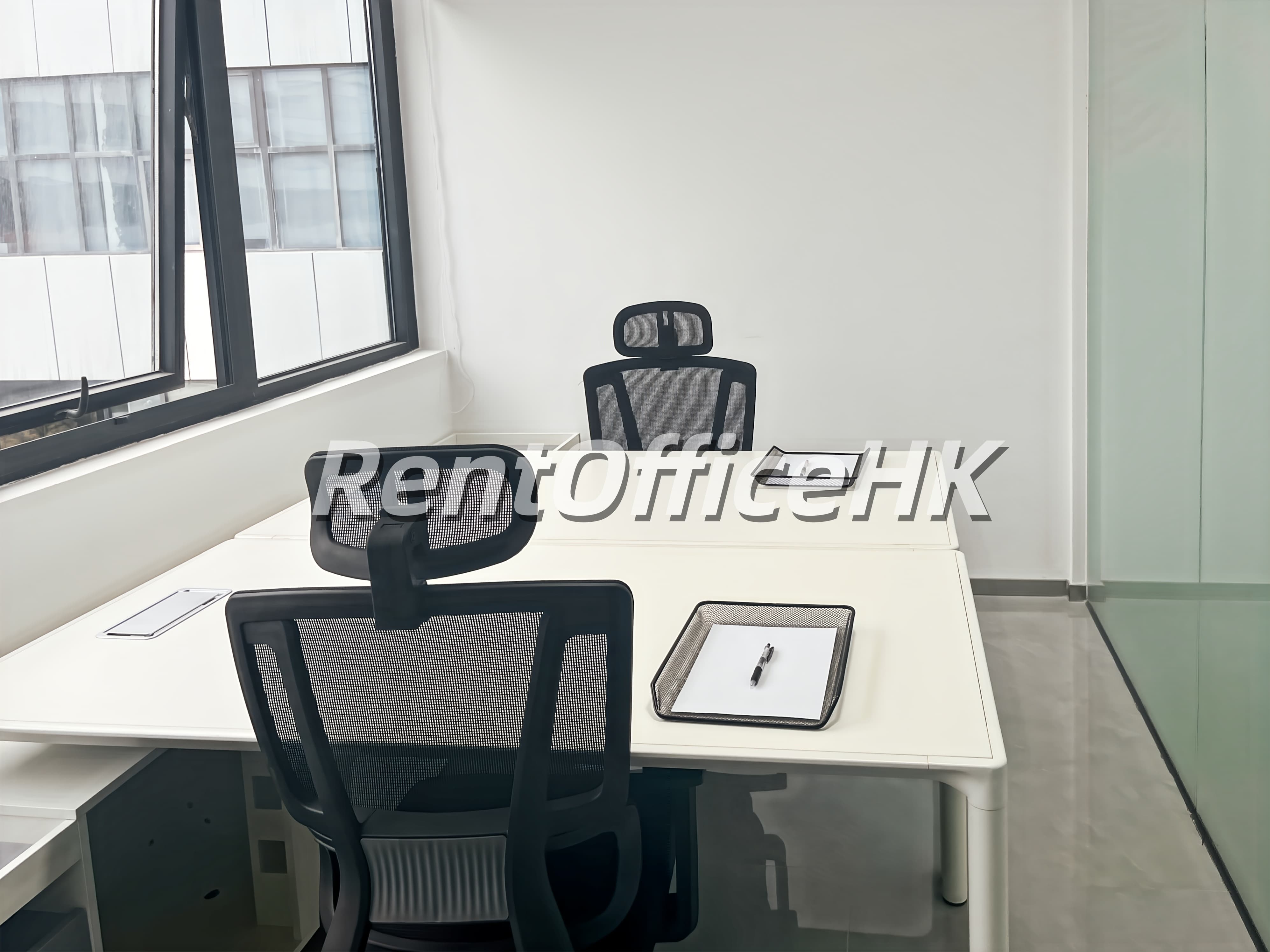 先进制造业服务中心-成都務式辦公室