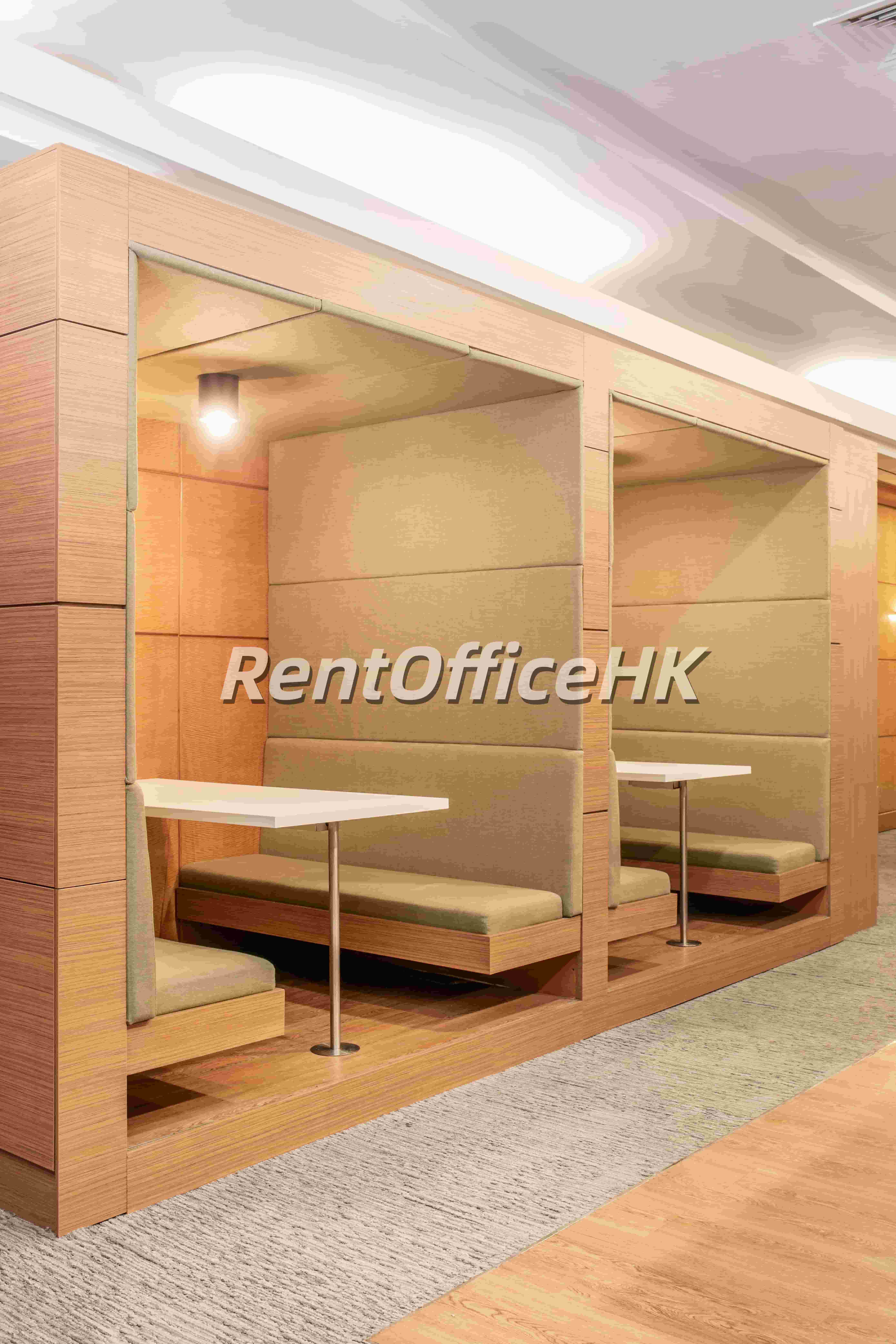 Xinggang Tower-Shang Hai Coworking Space