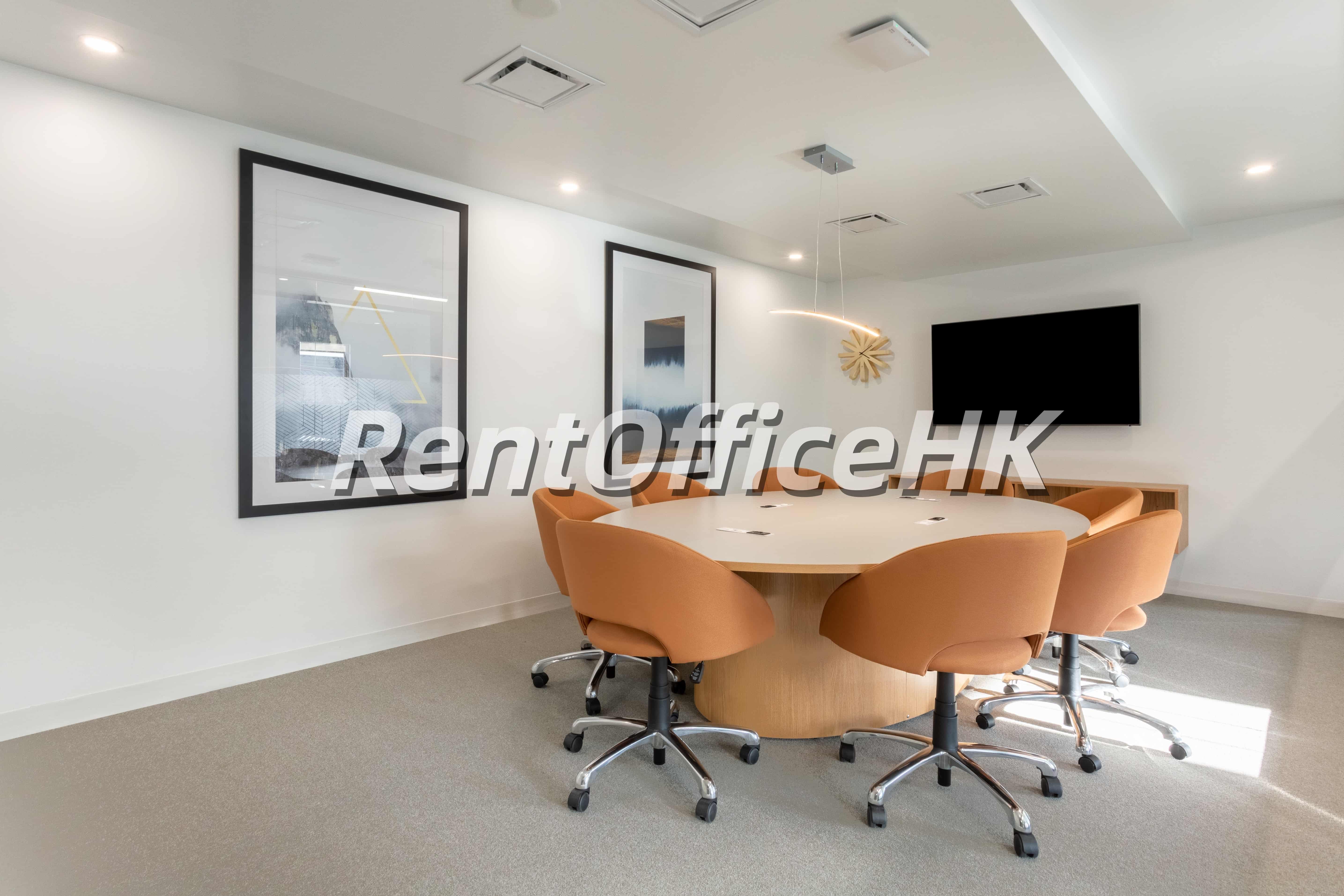 Xinggang Tower-Shang Hai Coworking Space