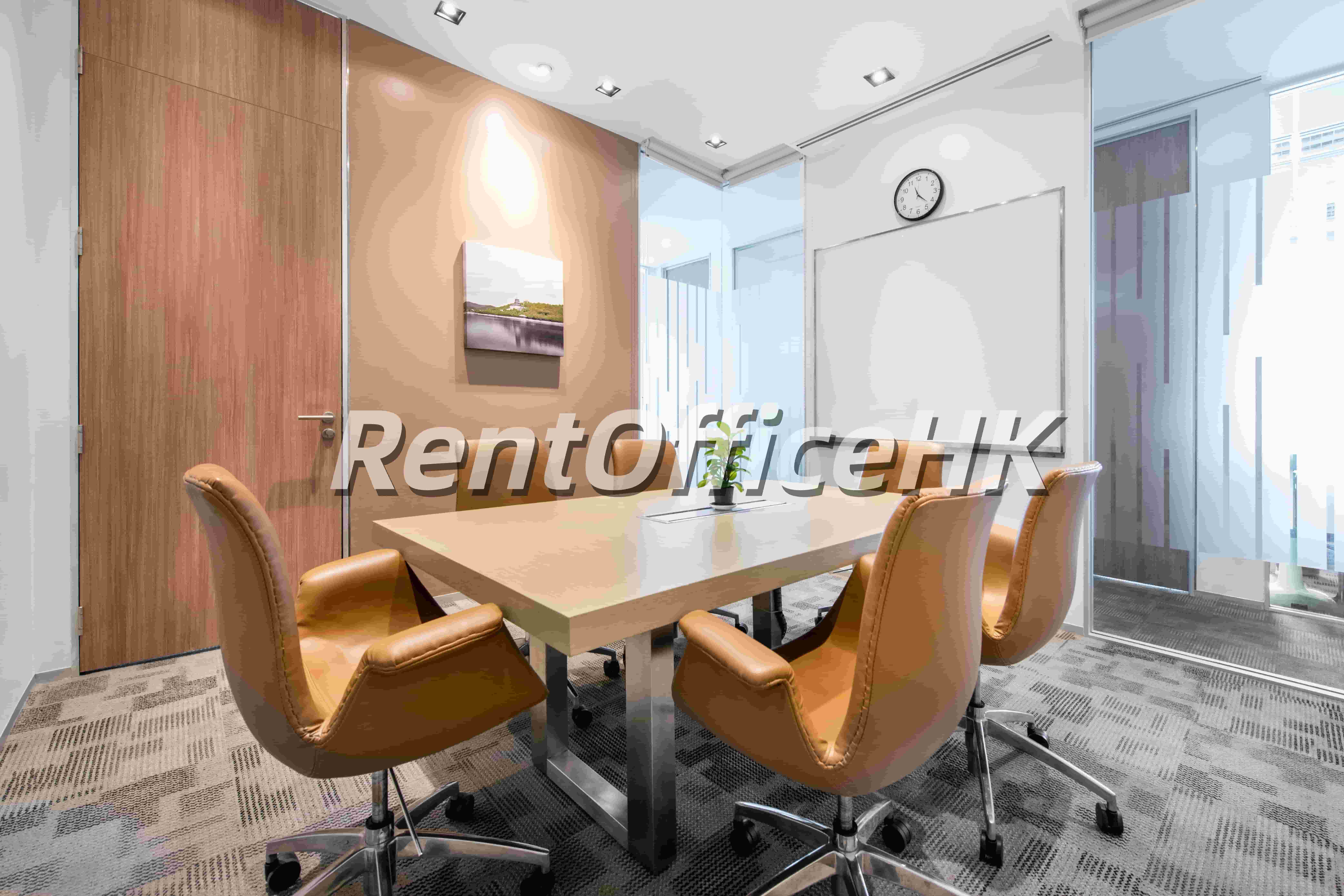 Xinggang Tower-Shang Hai Coworking Space