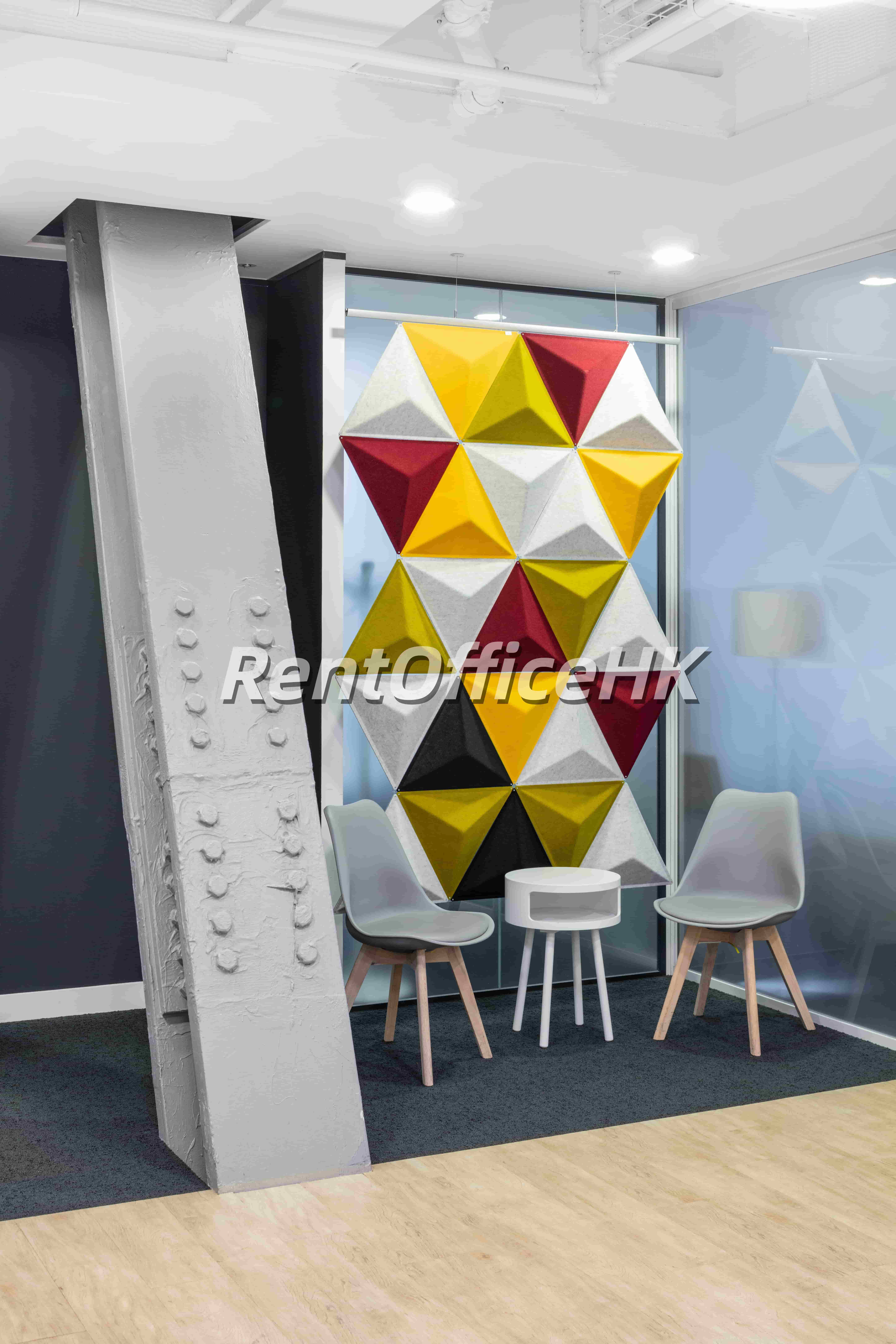 Xinggang Tower-Shang Hai Coworking Space