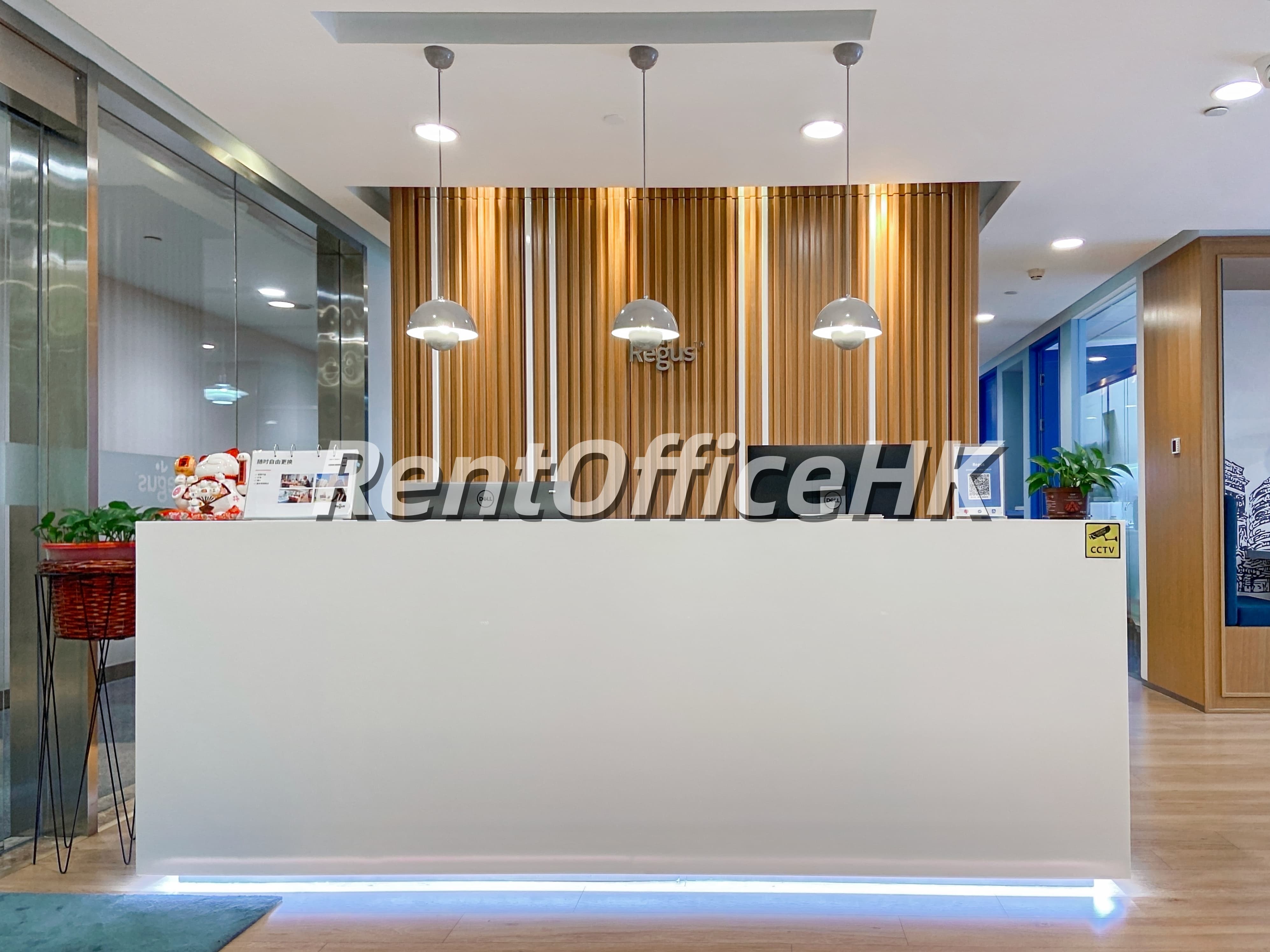 凯德广场办公楼