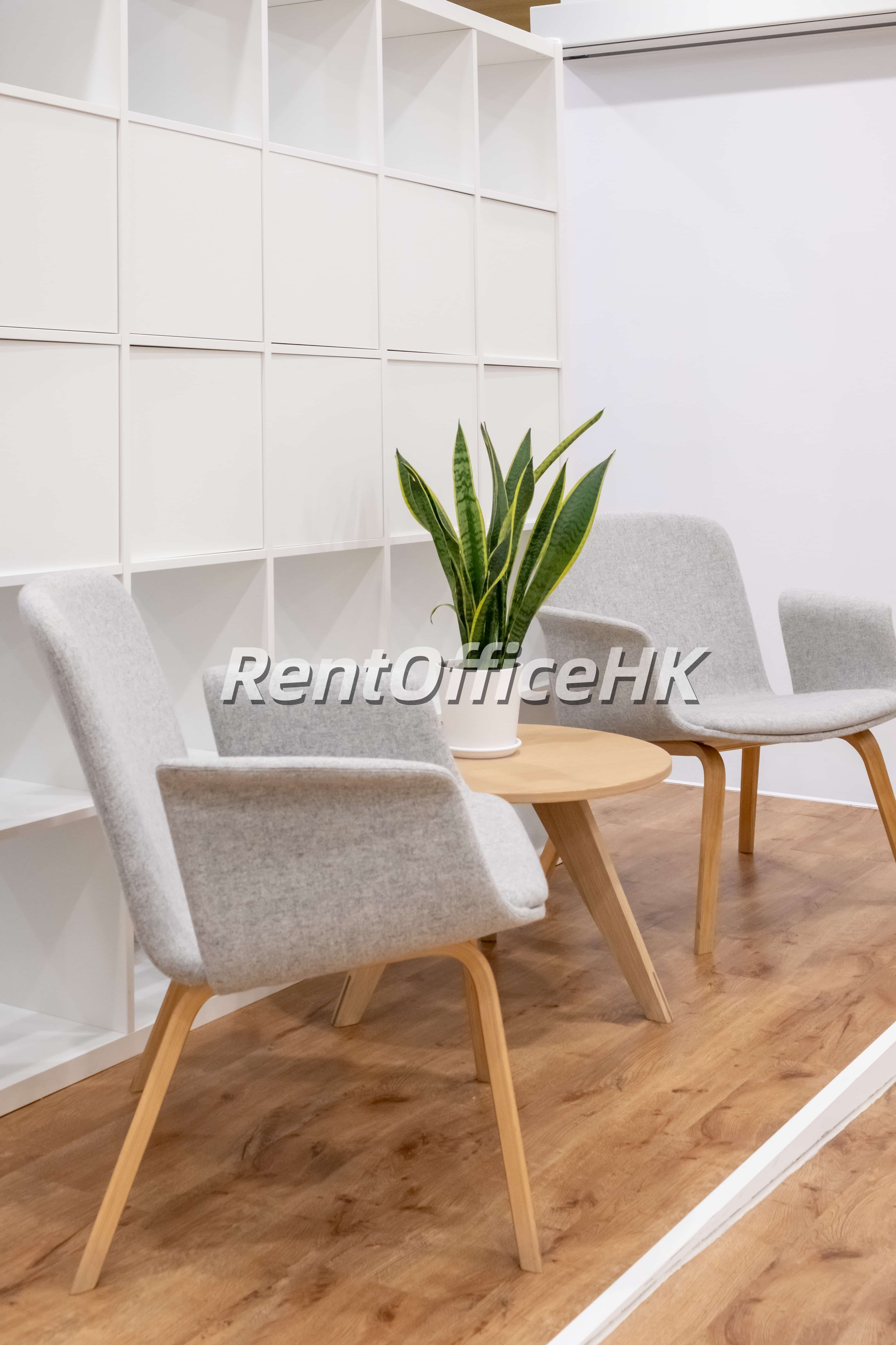 270 Qianjin Middle Road-Shang Hai Coworking Space