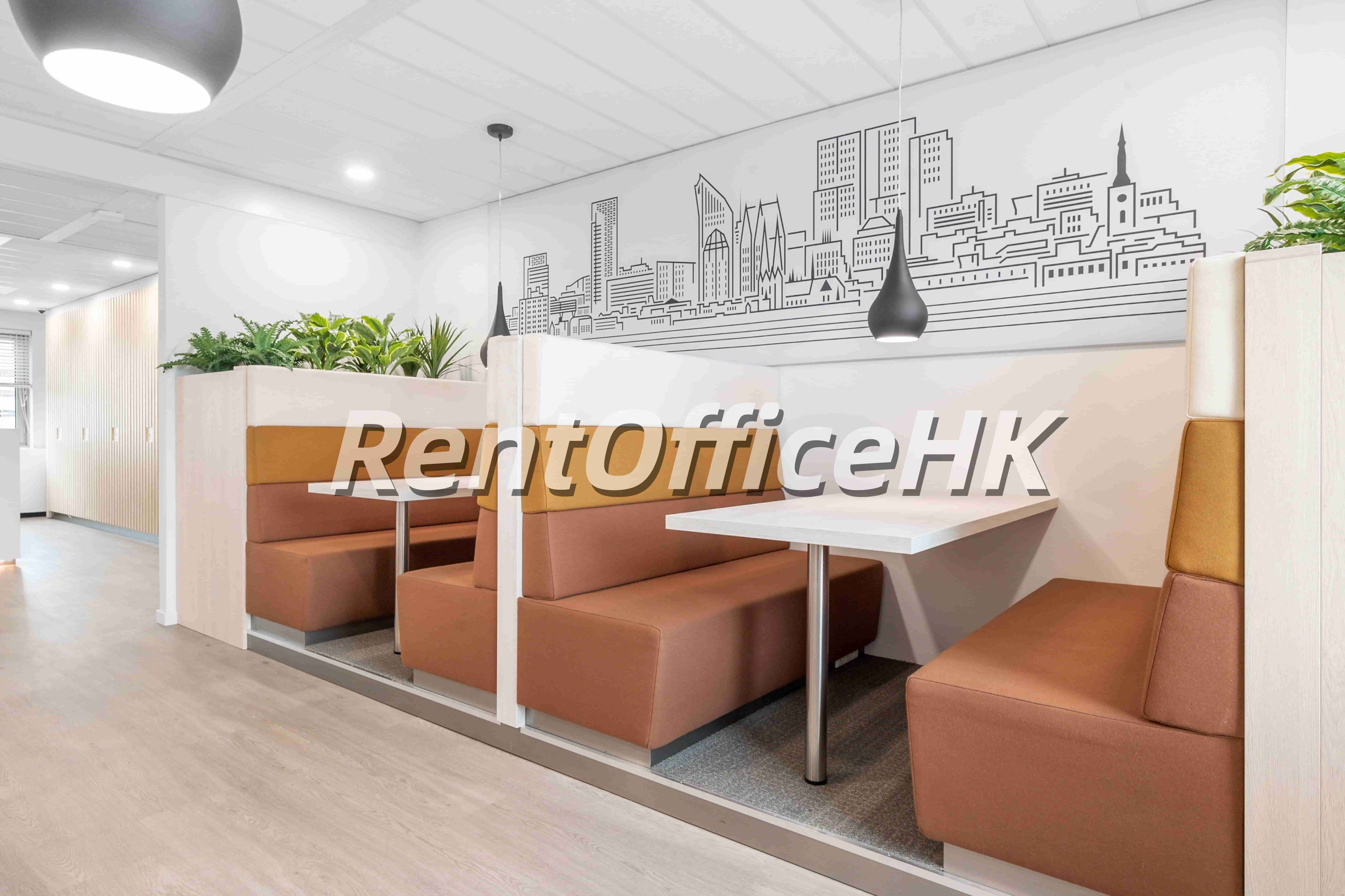 270 Qianjin Middle Road-Shang Hai Coworking Space